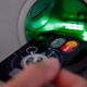Debit Card